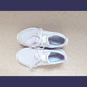 Adidas white/off white Tennis Shoes